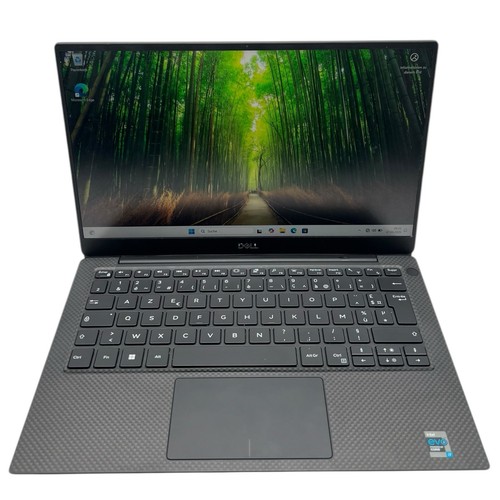 Portatile dell xps - portatile,