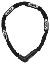 Catena Antifurto Bici Abus