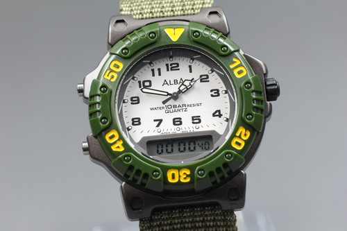 Orologio uomo nos top mint - orologio,