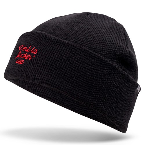 Djinns medi breve beanie - djinns, ´