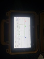 Springbok Tracker Pro Cavi Localizzatore Guasti Tracciatore TDR CFL CATV TDR 