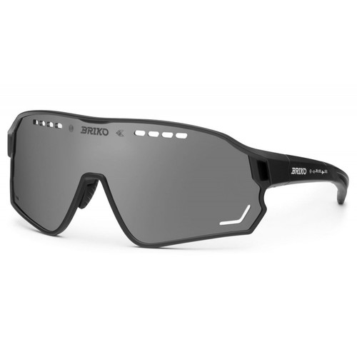 Occhiali briko halo black - occhiali,