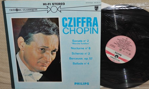 Stereo cziffra chopin - hi-fi, stereo*cziffra*chopin