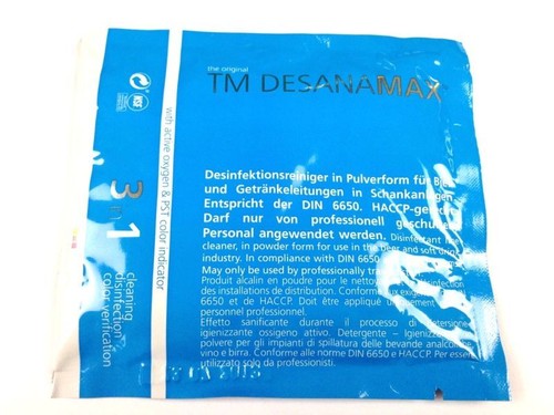 Desana max 45g blu - desana,