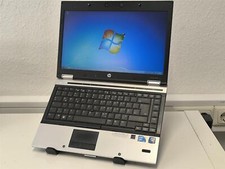Notebook HP EliteBook 8440p