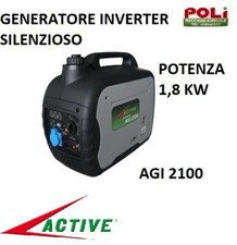 GENERATORE DI CORRENTE