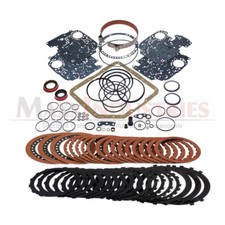 TH350 350C Transmission