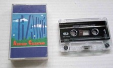 K7-ADRIANO CELENTANO TI AVRO'  CGD   MUSICASSETTA-RECORD TAPE MUSIC