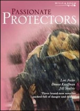 Passionate Protectors By Lori