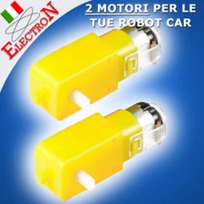 2x MOTORE RICAMBIO 1:48 x