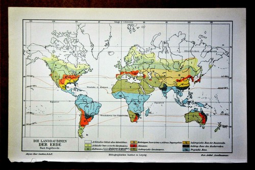 1898 antica mappa - antica,