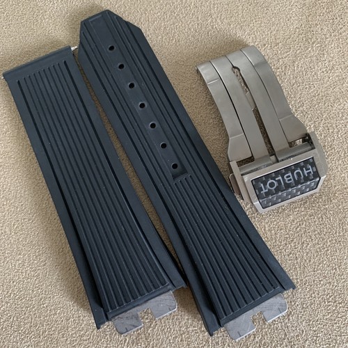 Hublot big bang strap - hublot,