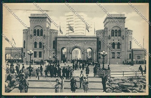 Bari città fiera - bari,
