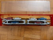 Rivarossi 2048 Traporto Auto Fiat 2300