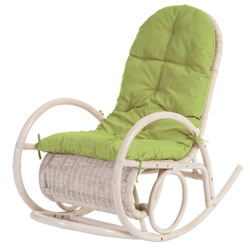 Sedia dondolo queluz - dondolo,