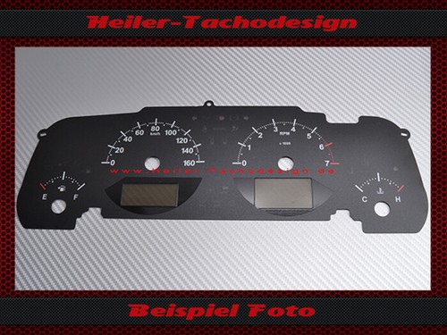 Disco tachimetro per - disco, jeep