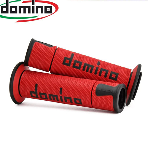 Manopole domino a450 - manopole, moto