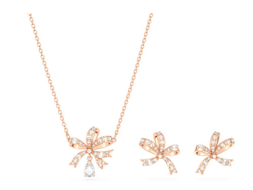 Swarovski 5661680 set - set, volta