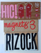 LUCAS PRICE B1975 (CICLOPE) 3X