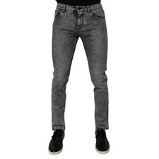 Jeans DOLCE & GABBANA grigio