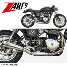 BONNEVILLE T100 TRIUMPH 2003