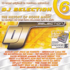 DJ Selection 6 - The History