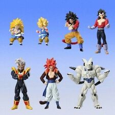 DRAGON BALL GT 2 Bandai HG