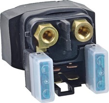 Yamaha YZF 600 R6 1999 2000 2001 2002 Teleruttore avviamento Starter relè @