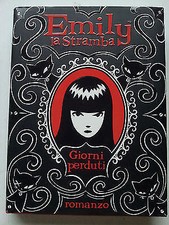 Reger emily la stramba - reger, :