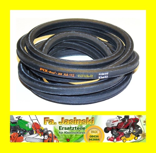 Cinghia trapezoidale per - , mc