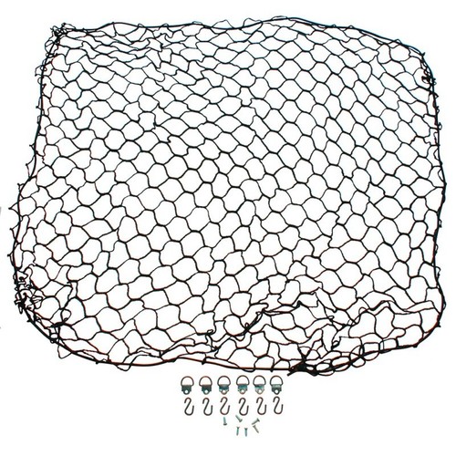Separatore rete elastica - rete,