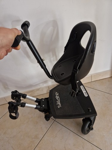 Pedana passeggino seduta - pedana,