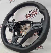 Volante multifunzione