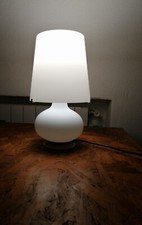 Lampada tavolo fontana - fontana, arte