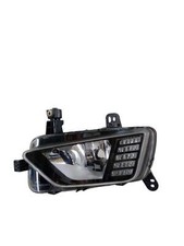 VOLKSWAGEN Polo 6° Serie (17>) FENDINEBBIA ANTERIORE DX PER 2G0941662065 CHY