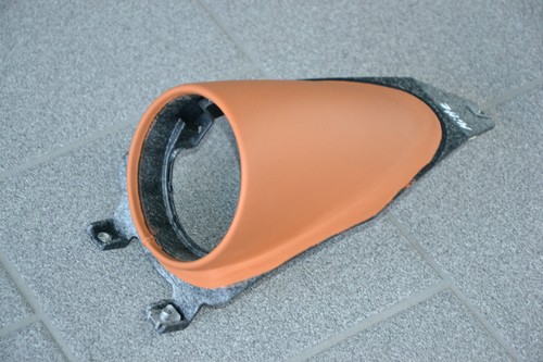 Rivestimento bocchetta aria