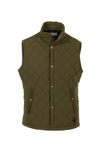 Smanicato jacket husky - jacket,
