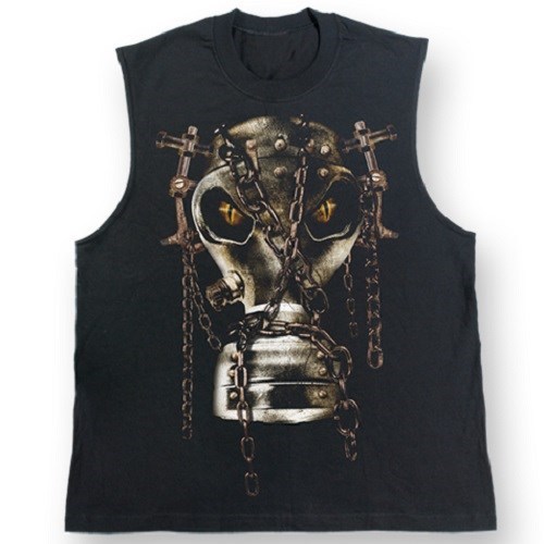 Maglietta maglia canotta - canotta, wwe