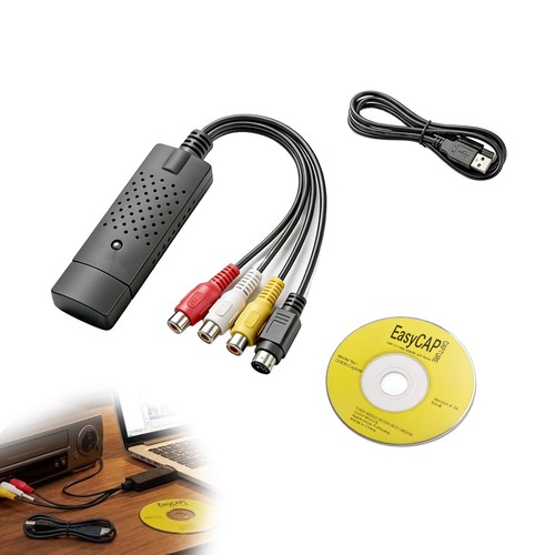 Jetstream convertitore vhs - jetstream, a