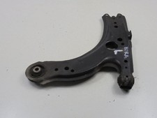 Braccio oscillante asse anteriore Volkswagen Bora 1999 AOJ46399