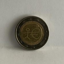 1 moneta  tedesca€