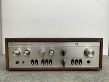 LUXMAN SQ507X Amplificatore