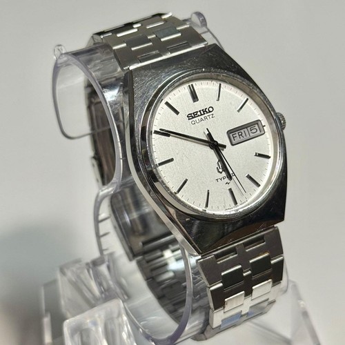 Seiko 7t23 - seiko,