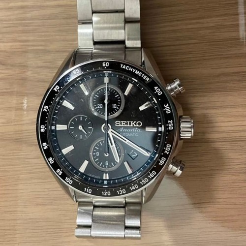Orologio seiko brightz ananta - orologio,