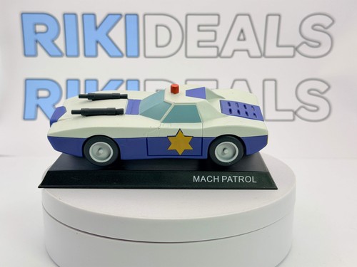 Mach patrol edicola - mach, 1/40