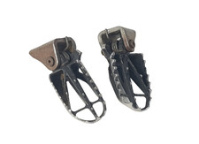 Coppia Pedane HONDA CRF 250 R 2004 - 2018 CRF250R