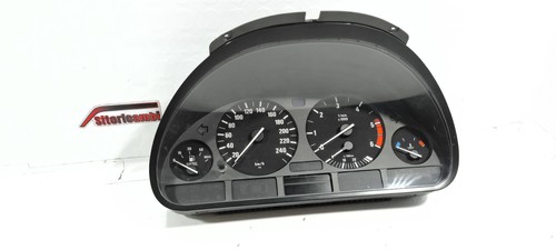 Quadro strumenti - quadro,