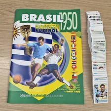 Album + Set 385 figurine