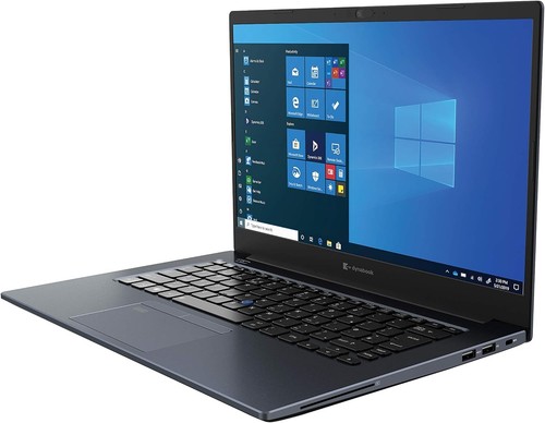 Dynabook portege x40 - dynabook, x40-j-14v