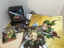 Legend of Zelda Twilight